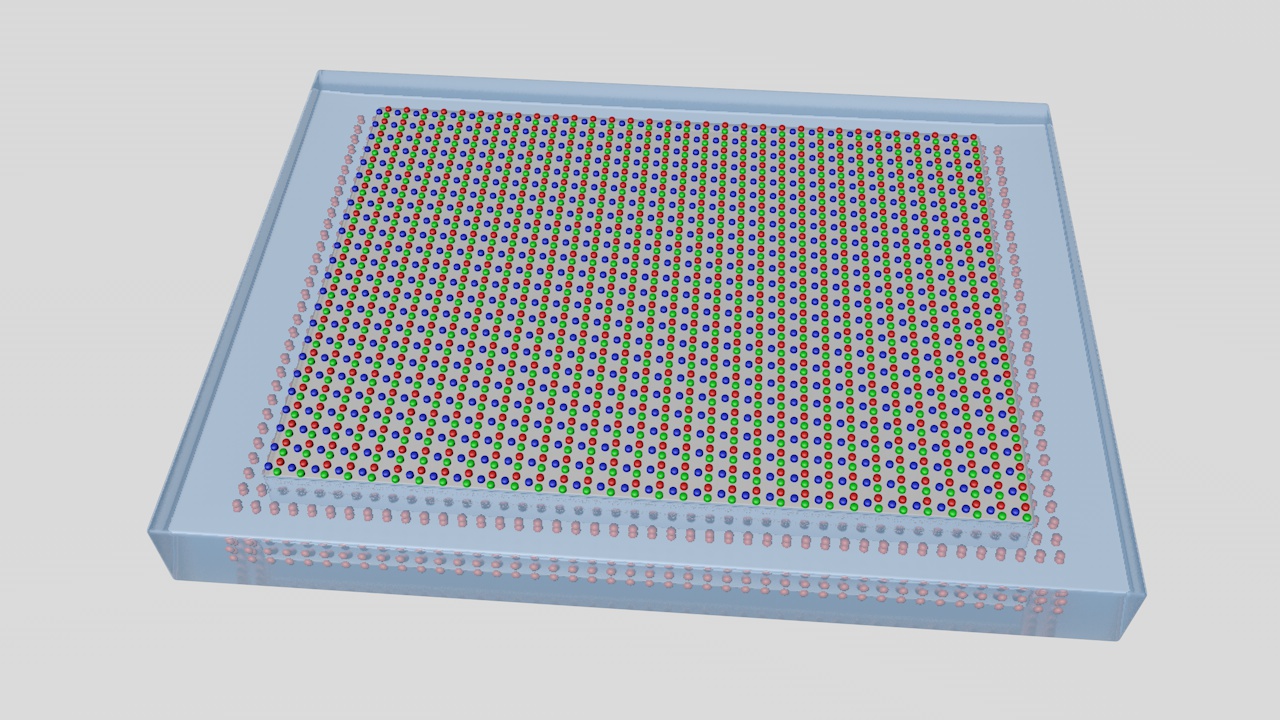 xingkong星空微2023年度专利&mdash;&mdash;一种半导体封装方法说明书