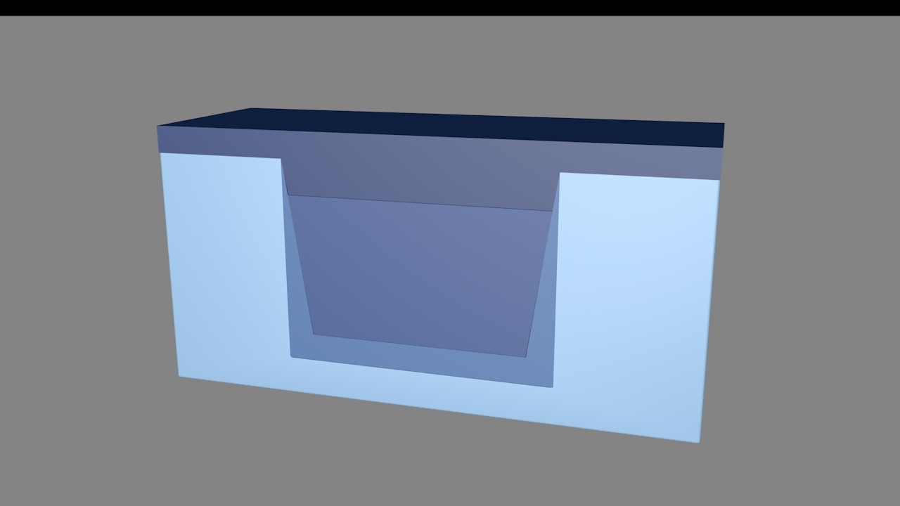 xingkong星空微2023年度专利&mdash;&mdash;一种LDMOS场效应管及其制备方法